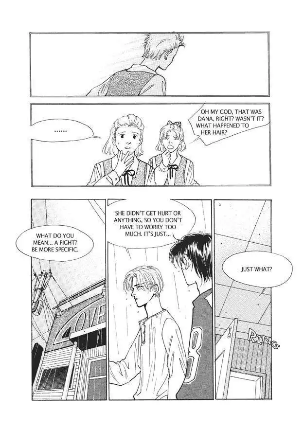 Do Whatever You Want Chapter 2.1 40